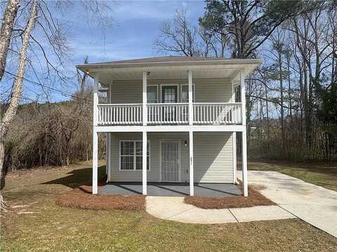 Margaret, FAIRBURN, GA 30213
