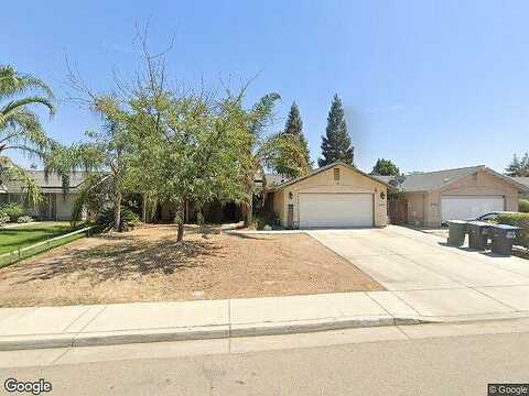 Turner, VISALIA, CA 93291