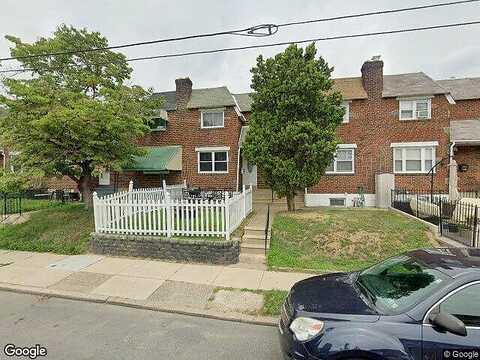 Sherbrook, UPPER DARBY, PA 19082