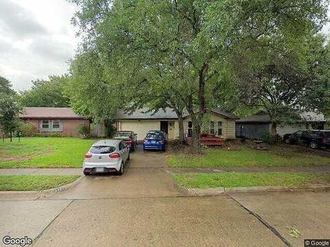 Laurel Oaks, IRVING, TX 75060