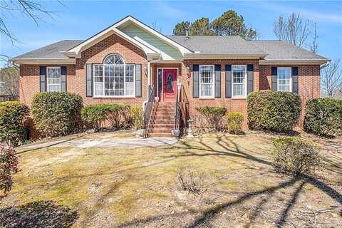 Oakleaf, LITHIA SPRINGS, GA 30122