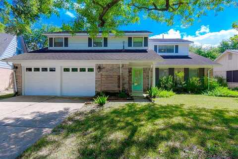 Park Brush, KATY, TX 77450
