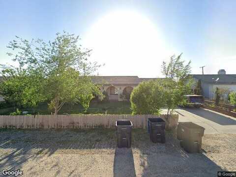 Georgetown, CALIFORNIA CITY, CA 93505