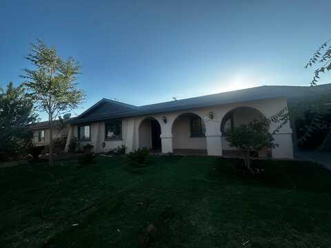 Georgetown, CALIFORNIA CITY, CA 93505