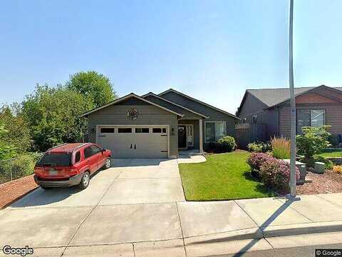La Connor, MEDFORD, OR 97501