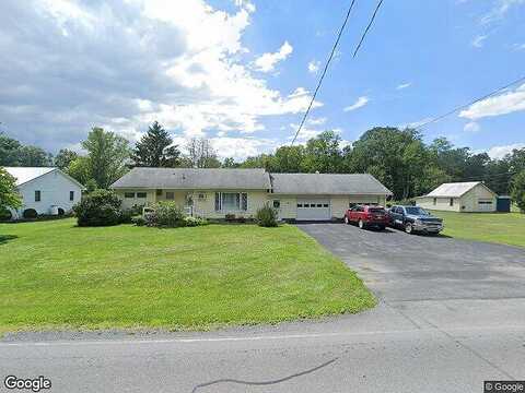 Pike, HOWARD, PA 16841