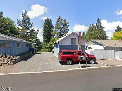 Roosevelt, BEND, OR 97702