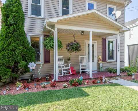 Walnut Bottom, NEWVILLE, PA 17241