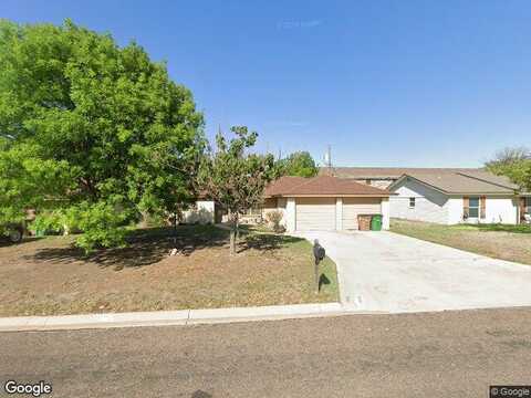Harrison, SAN ANGELO, TX 76901