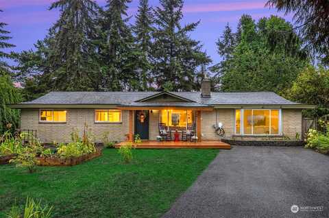 43Rd, LYNNWOOD, WA 98037