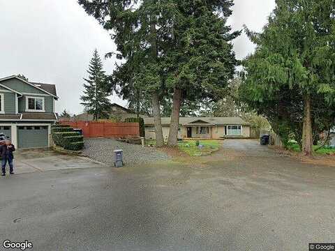 43Rd, LYNNWOOD, WA 98037