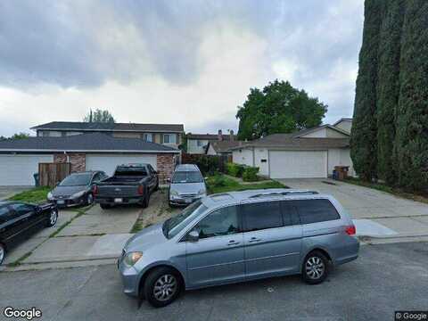 Magnolia, ANTIOCH, CA 94509
