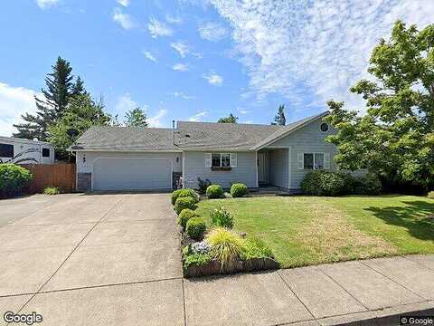 Morse, CRESWELL, OR 97426