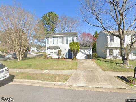 High Plains, VIRGINIA BEACH, VA 23464