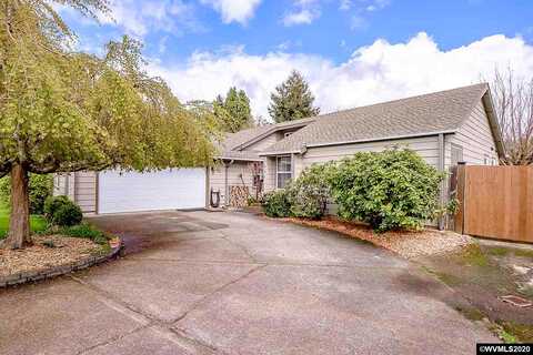 Downing, LEBANON, OR 97355
