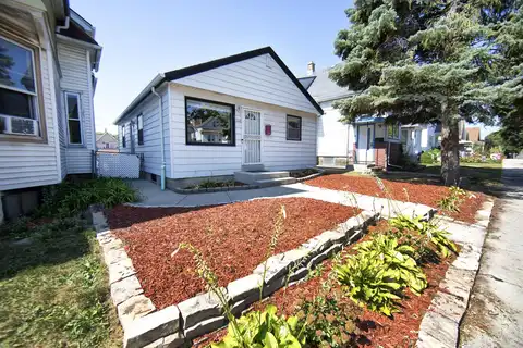 34Th, MILWAUKEE, WI 53215