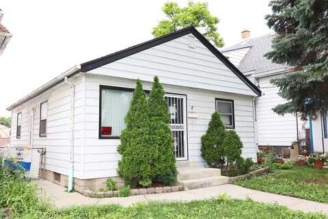 34Th, MILWAUKEE, WI 53215