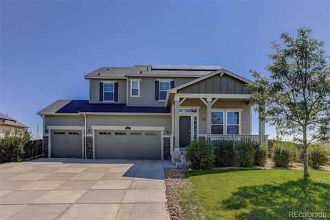 Newbern, AURORA, CO 80018