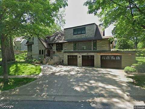 Benhill, SAINT PAUL, MN 55105