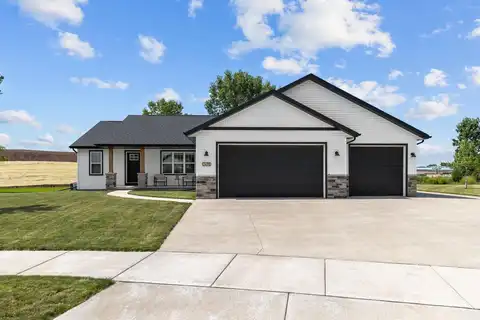 Mase, KAUKAUNA, WI 54130