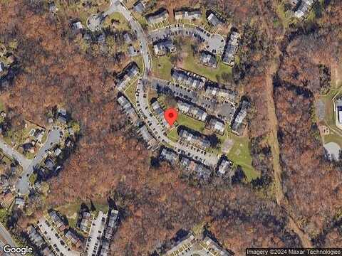 Bakersfield, WOODBRIDGE, VA 22193