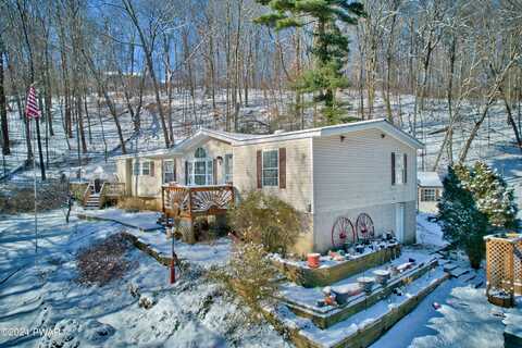 Milford, DINGMANS FERRY, PA 18328