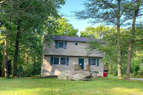 Bonnie, FAIRFIELD, PA 17320