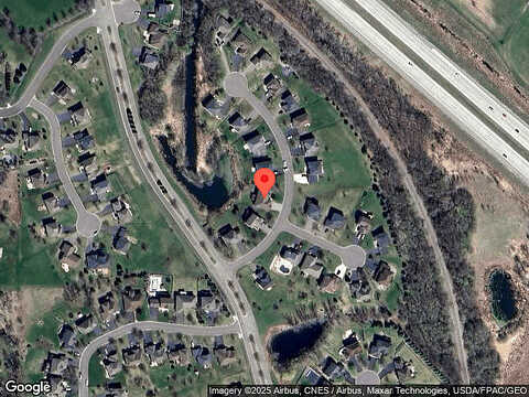 47Th, SAINT MICHAEL, MN 55376