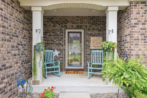 47Th, SAINT MICHAEL, MN 55376