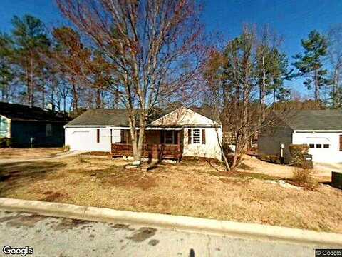 Ling, AUSTELL, GA 30168