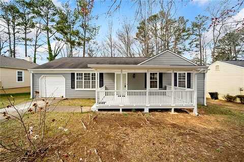 Ling, AUSTELL, GA 30168