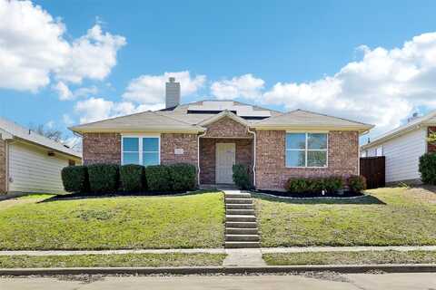 Bushel, DALLAS, TX 75241