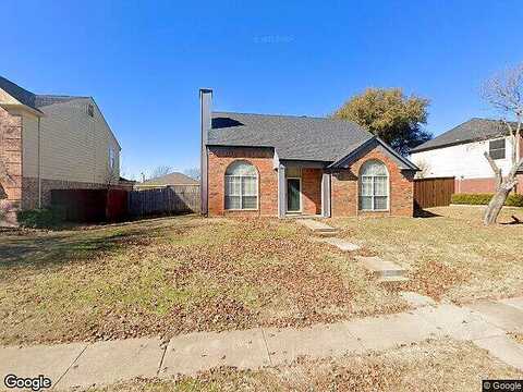Miller, CEDAR HILL, TX 75104