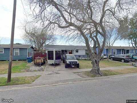 Rickey, CORPUS CHRISTI, TX 78412