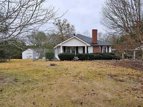 Miller Academy, CARROLLTON, GA 30117