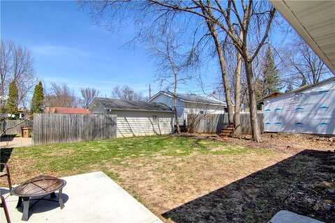 Western, EAU CLAIRE, WI 54703