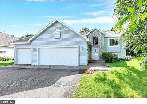 Anna, SARTELL, MN 56377