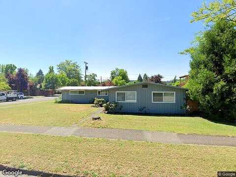 18Th, EUGENE, OR 97402