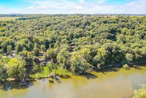 Parkway, POYNETTE, WI 53955