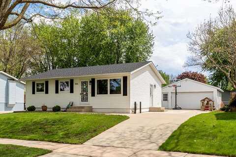 18Th, ROCHESTER, MN 55904