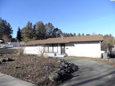 Mies, PULLMAN, WA 99163