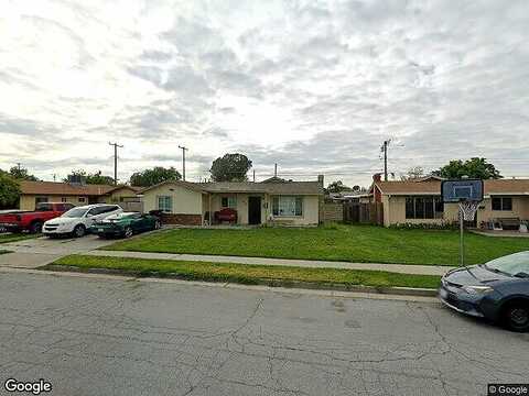 Kavanaugh, HANFORD, CA 93230