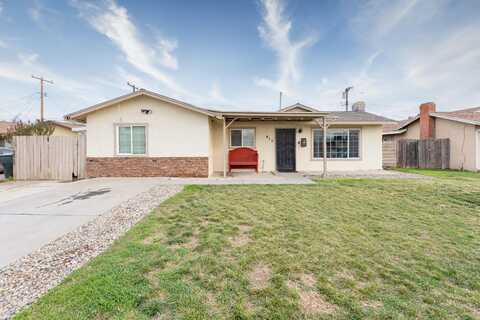 Kavanaugh, HANFORD, CA 93230
