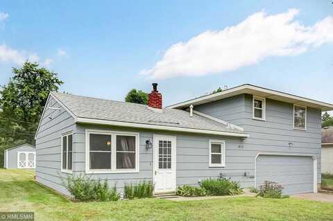 Adams, ANOKA, MN 55303