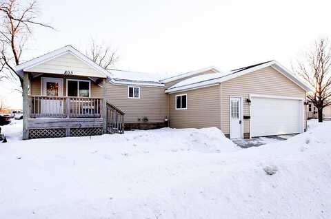 Minnesota, PAYNESVILLE, MN 56362