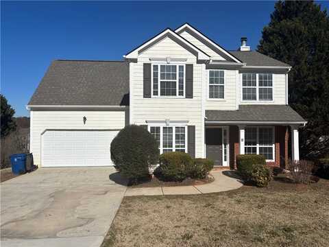 Broadhurst, RIVERDALE, GA 30296