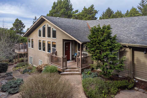 Range, WALDPORT, OR 97394