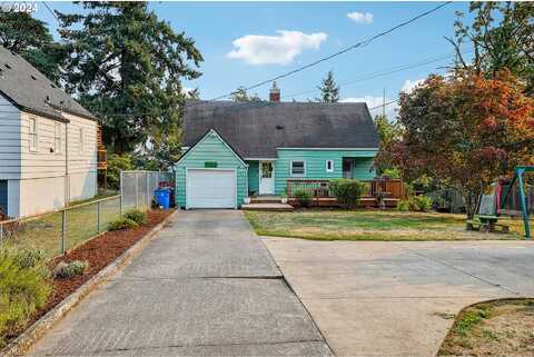 4Th, CAMAS, WA 98607