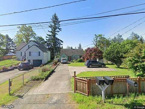 4Th, CAMAS, WA 98607