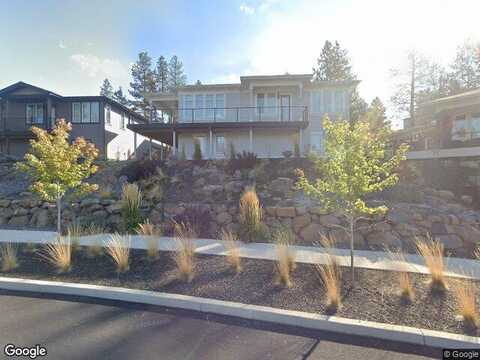 Ridge Rock, BEND, OR 97703